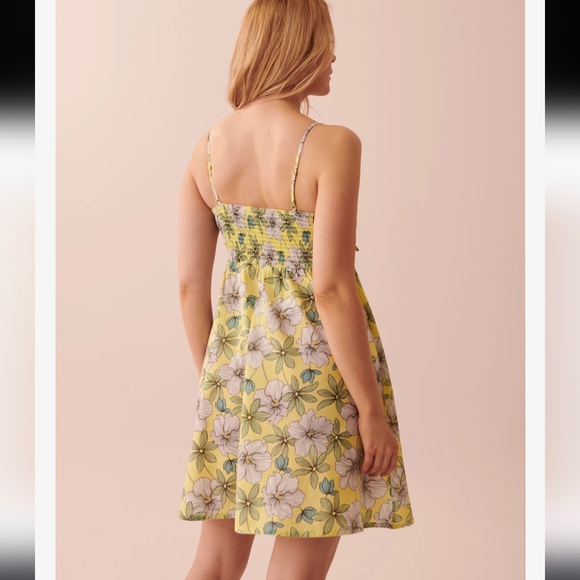 2 For $20 - Beach dress - Picture 3 of 9